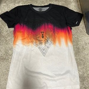 American Fighter women’s M top. Worn once.